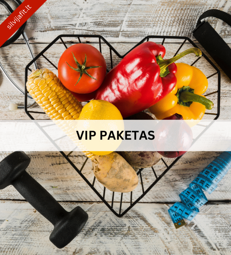 VIP paketas